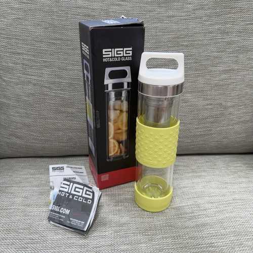Sigg hot cold - sigg, insulated