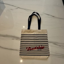 Canvas Feadship Tote Bag Royal