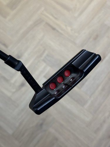 Custom scotty cameron super - cameron,
