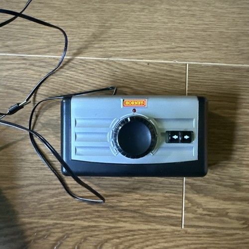 Hornby gauge controller - oo,