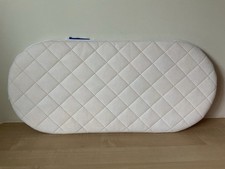 Baby Moses Basket Mattress