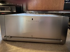 Parasound A51 5 Channel