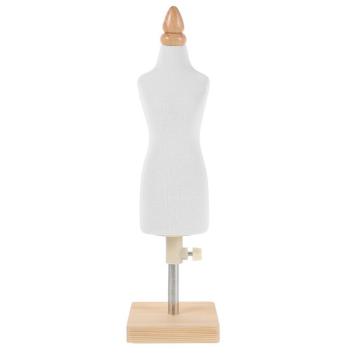Beginner sewing manikin - manikin, with
