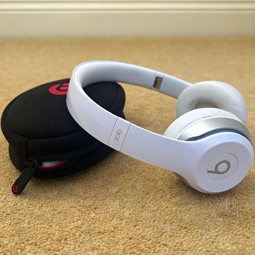 Beats dre solo 2 - beats, by