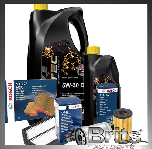 Service kit for hyundai i40 - service,