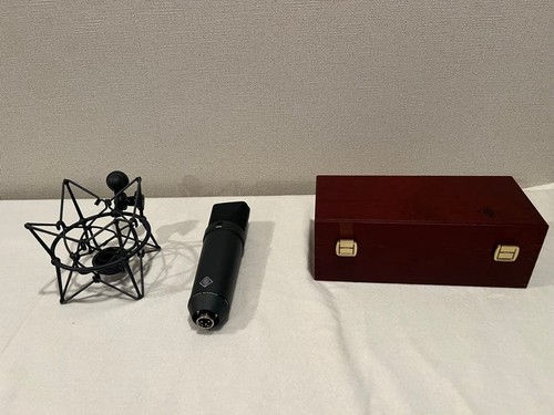Neumann u87ai condenser - u87ai,