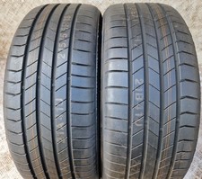 PAIR OF 215 55 18 95v KUMHO