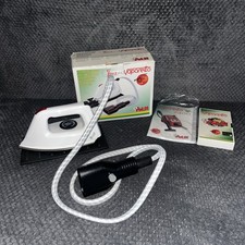 Polti Vaporetto Inox Steam