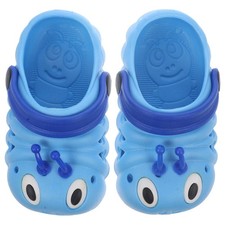 Pair EVA Children Slippers Non