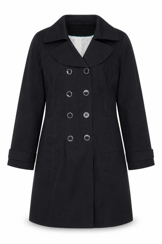 Sophie gray womens trench - womens, coat
