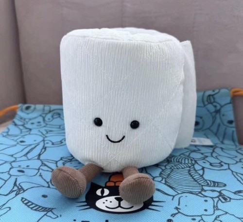 Jellycat soft toy plush doll - jellycat,