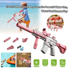 Electric Water Gun Blaster