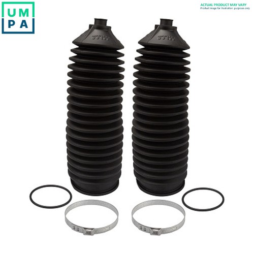 Bellow kit steering - kit, dbsr300
