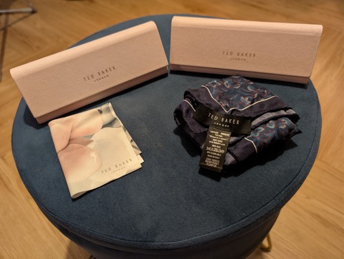 Ted baker pale pink - baker,