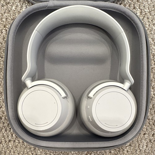 Microsoft surface headphones - surface,