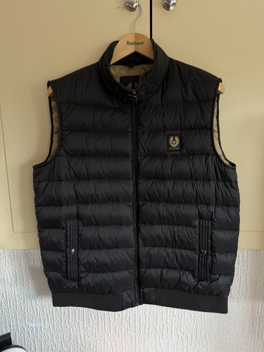 Belstaff circuit gilet - circuit,