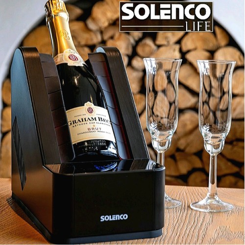 Solenco thermoelectric wine - solenco,