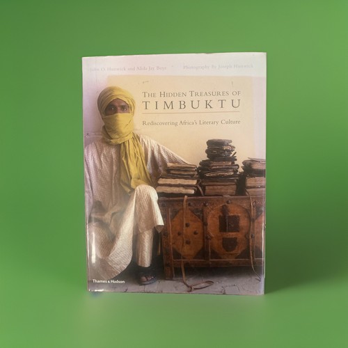 The hidden treasures - hidden, of