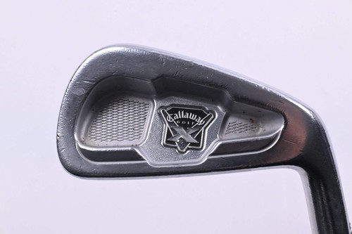 Callaway forged 2007 5 - callaway, iron