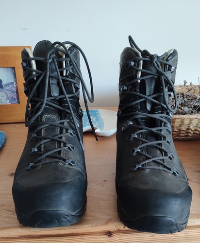 Mammut trovat guide high - guide, 11