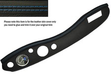 BLUE STITCH DASH DASHBOARD