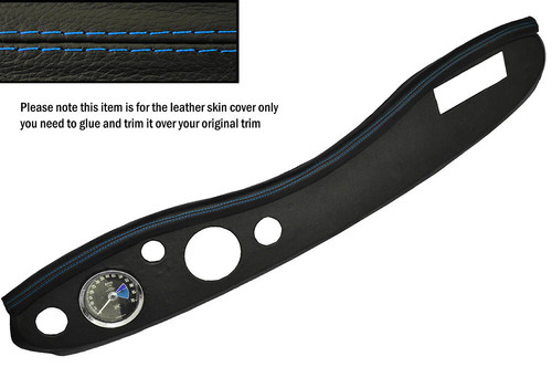 Blue stitch dash dashboard - stitch,