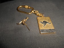 Rugby Union Pin Badges and