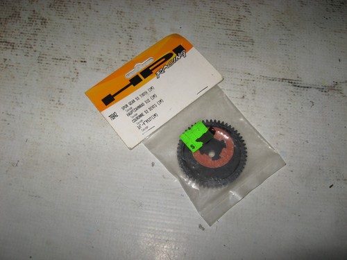 Hpi savage tooth - rc,