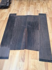 Brazilian Rosewood Classic Guitar Set Back And Sides No CITES