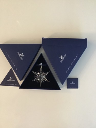 2005 swarovski annual - 2005,