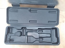 Blue-Point Sold By Snap On Scraper Kit Box MS3000 Tool Storage 