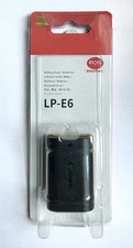 LP-E6 for Canon EOS 5D Mark II