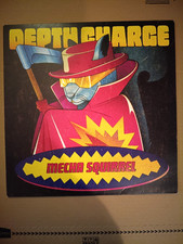 Depth Charge (J. Saul Kane)