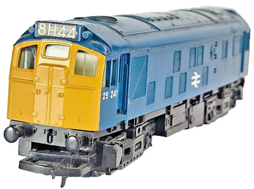 Hornby r326 gauge blue - hornby,