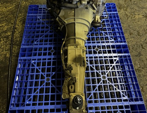 Mazda mx5 gearbox 2005 - gearbox, 2005-2015