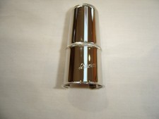 Lucien Bb clarinet metal