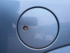 Ford Focus MK1 Ghia Saloon 4