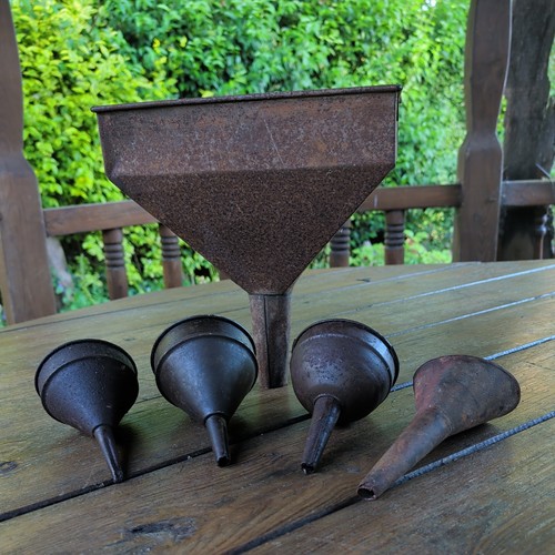 Antique industrial metal - antique,