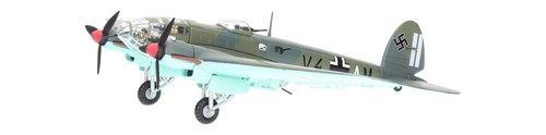 Aa33701 corgi scale - 1:72,