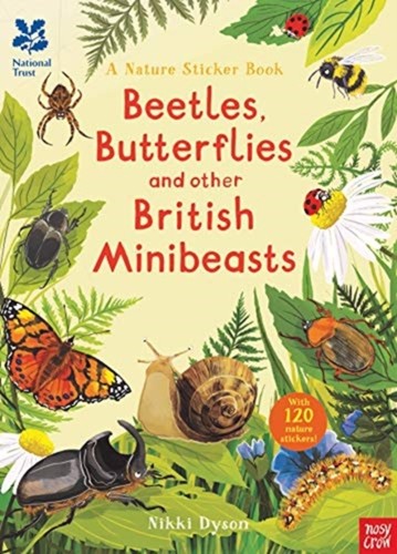 National trust beetles - national, trust: