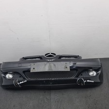 MERCEDES SLK R171 COMPLETE