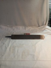 Heller Horse hoof File/rasp Lot 7471 New Old Stock