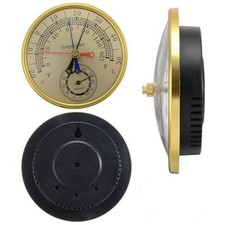 Max Min Thermometer Humidity