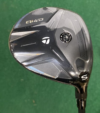 TaylorMade Qi4D 7 Wood 21