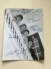 Orig BEATLES Glad To Have You