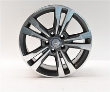 Wheel Rim Mercedes-Benz E