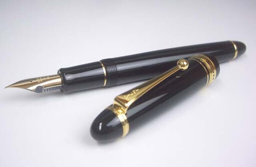 Pilot namiki custom - pilot,