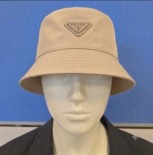 Prada unisex bucket hat - hat,