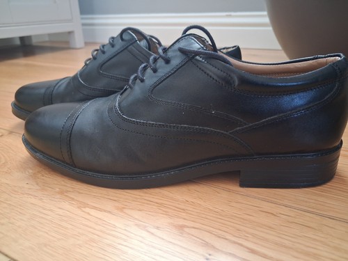Clarks men leather lace up - clarks,