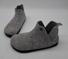 Birkenstock Andermatt Wool